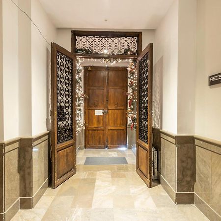 Bibo Suites Plaza Nueva Granada Dış mekan fotoğraf