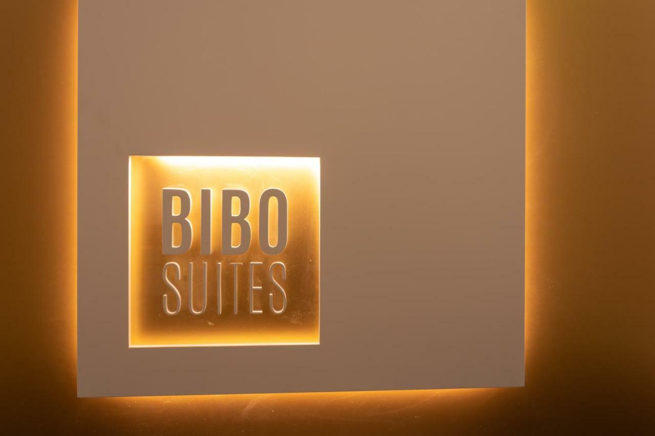 Bibo Suites Plaza Nueva Granada Dış mekan fotoğraf