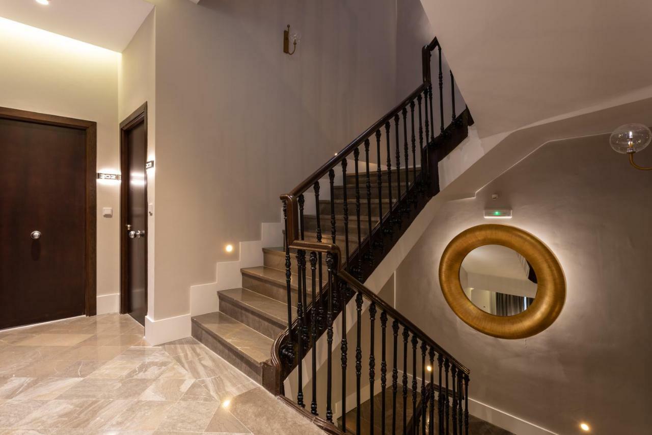Bibo Suites Plaza Nueva Granada Dış mekan fotoğraf