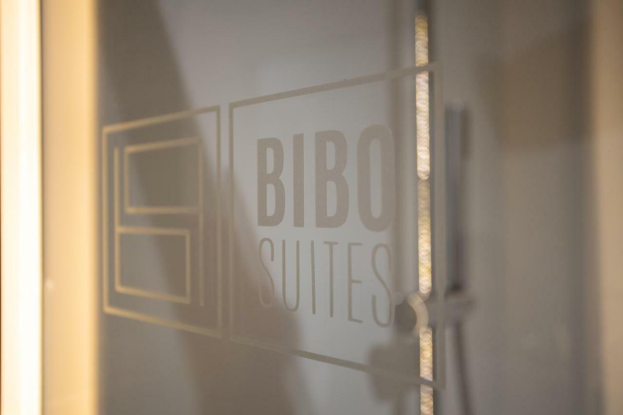 Bibo Suites Plaza Nueva Granada Dış mekan fotoğraf
