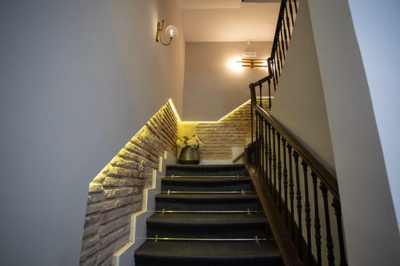 Bibo Suites Plaza Nueva Granada Dış mekan fotoğraf