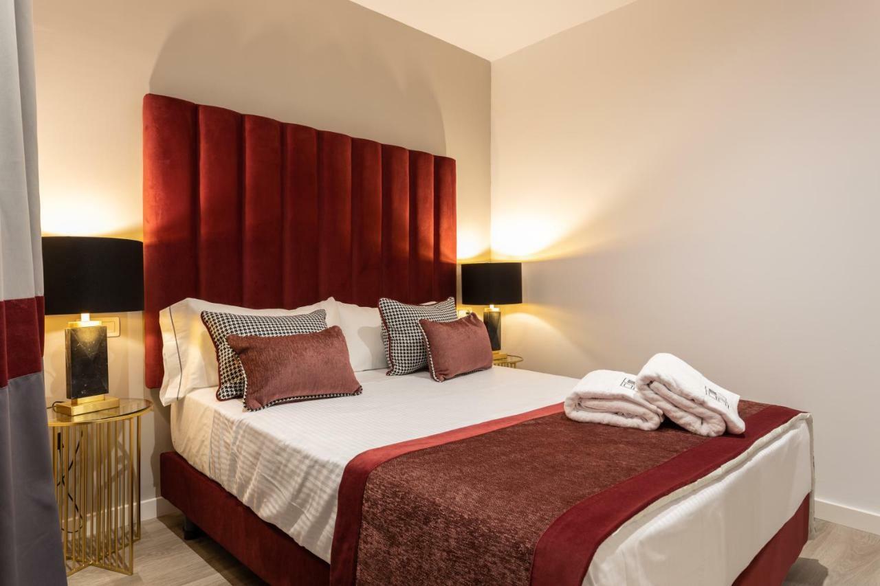 Bibo Suites Plaza Nueva Granada Dış mekan fotoğraf