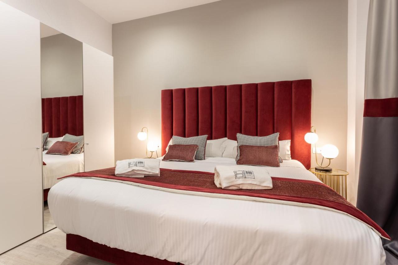 Bibo Suites Plaza Nueva Granada Dış mekan fotoğraf